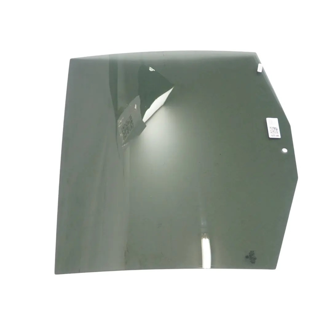 Volkswagen Touran 1T Door Window Glass Tinted AS3 Rear Right O/S - SKU 1T0845026K - Part number 1T0845026K