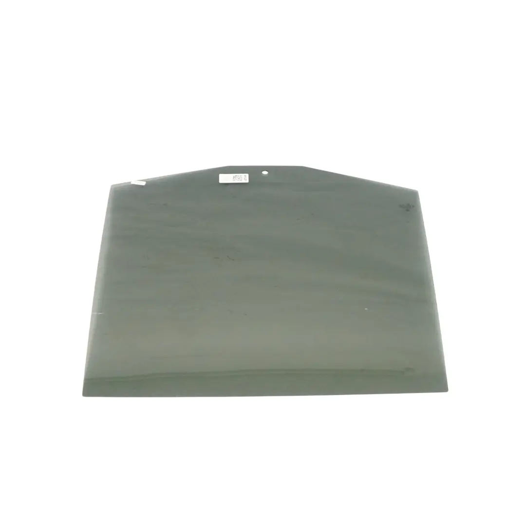 Volkswagen Touran 1T Door Window Glass Tinted AS3 Rear Right O/S - SKU 1T0845026K - Part number 1T0845026K