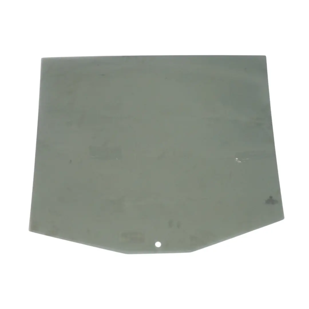 Volkswagen Touran 1T Door Window Glass Tinted AS3 Rear Right O/S - SKU 1T0845026K - Part number 1T0845026K