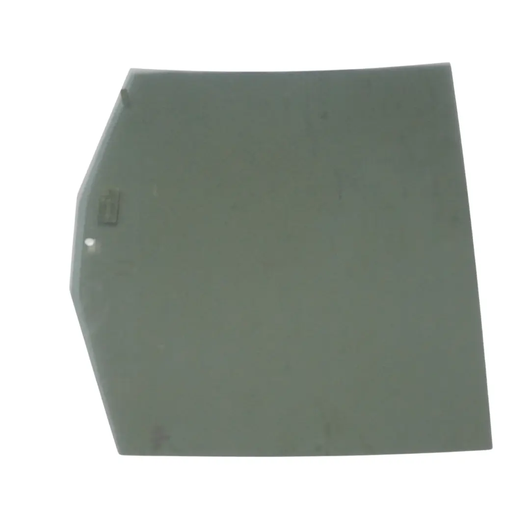 Volkswagen Touran 1T Door Window Glass Tinted AS3 Rear Right O/S - SKU 1T0845026K - Part number 1T0845026K