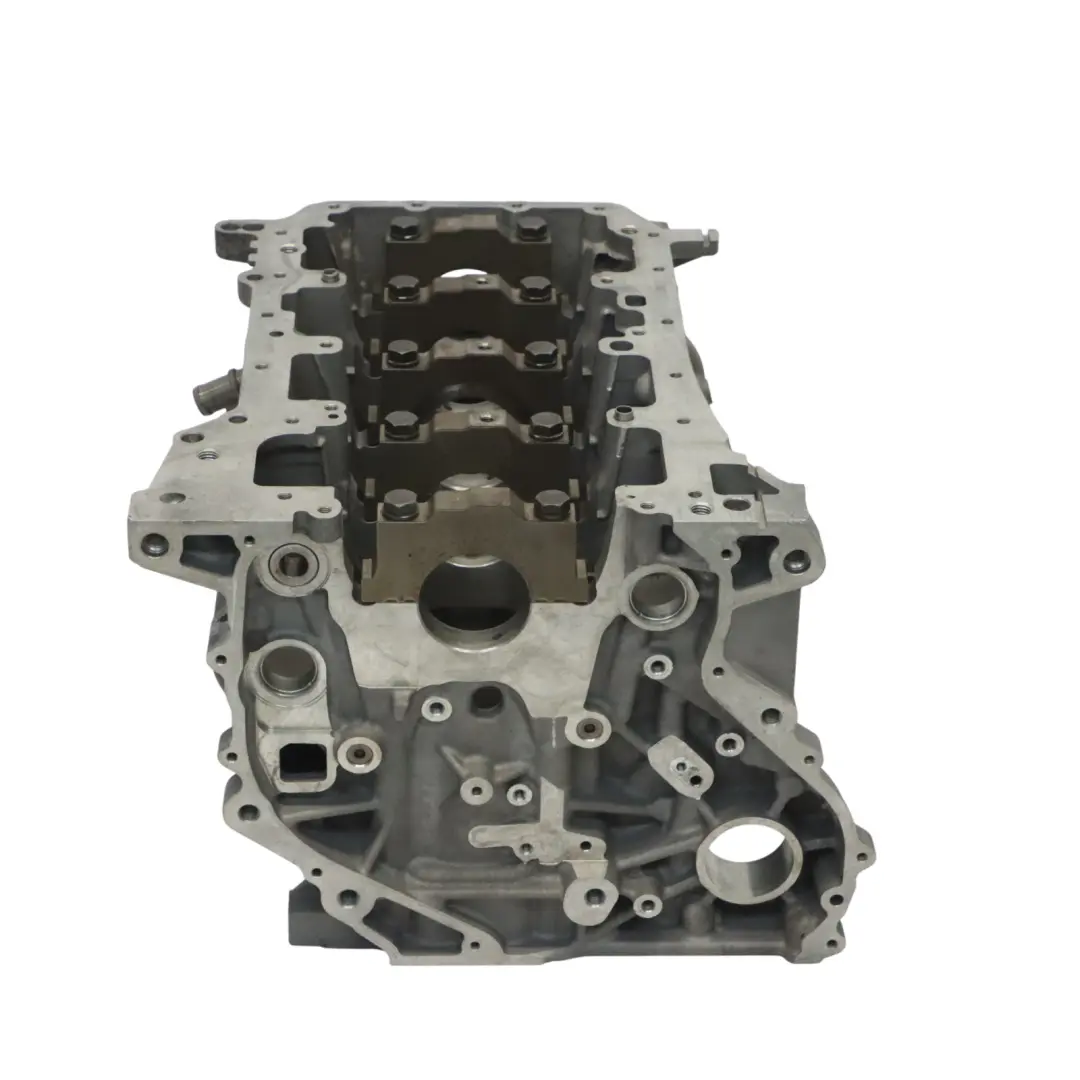 BMW E81 E82 E87 E60 E61 X3 E83 E90 E91 LCI E92 N47 N47D20A Bloque Motor - SKU 2179680 - Número de pieza 2179680