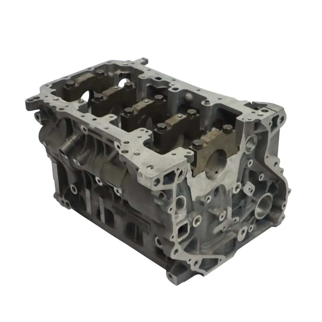 BMW E81 E82 E87 E60 E61 X3 E83 E90 E91 LCI E92 N47 N47D20A Bloc Moteur - SKU 2179680 - Numéro de pièce 2179680