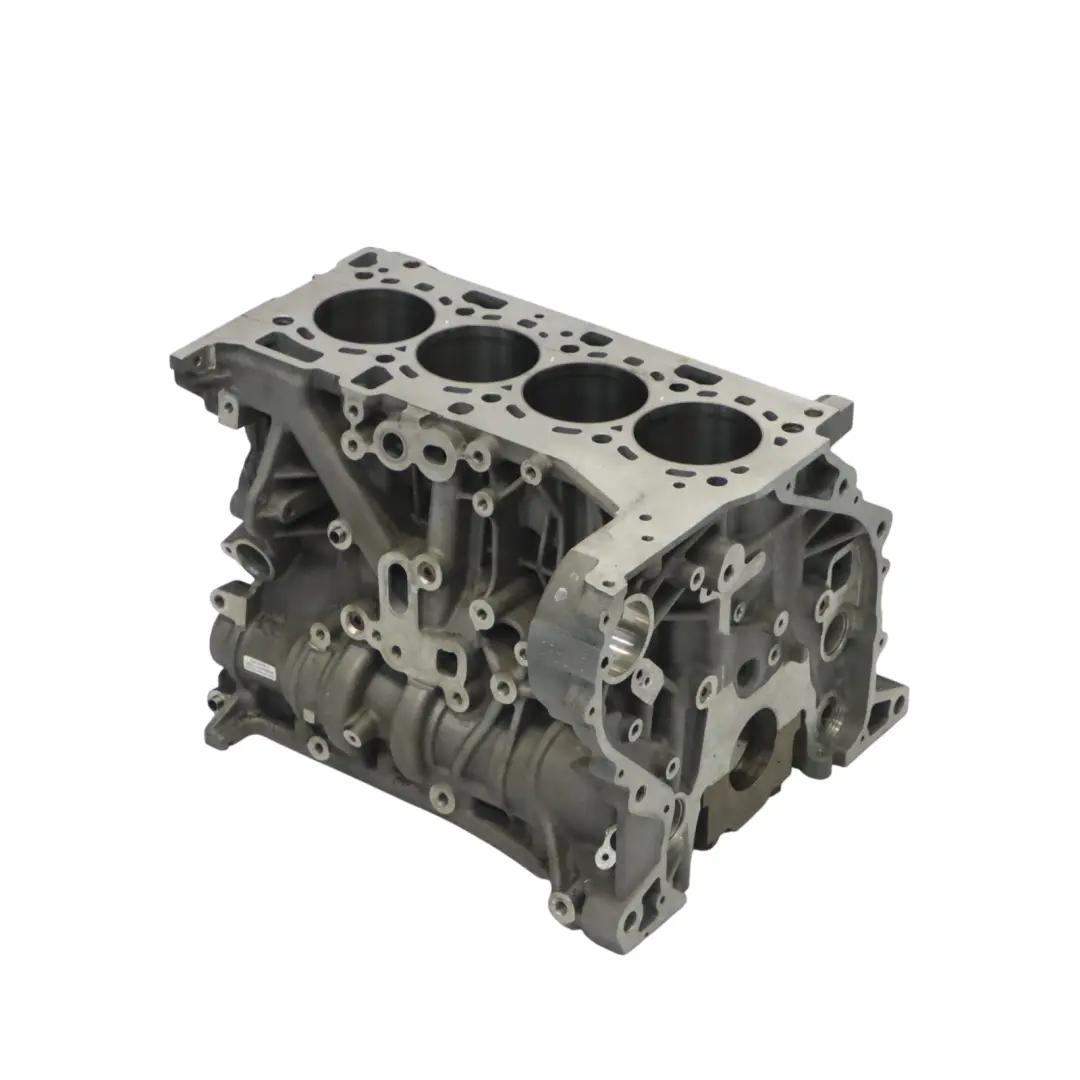 BMW E81 E82 E87 E60 E61 X3 E83 E90 E91 LCI E92 N47 N47D20A Engine Block - SKU 2179680 - Part number 2179680