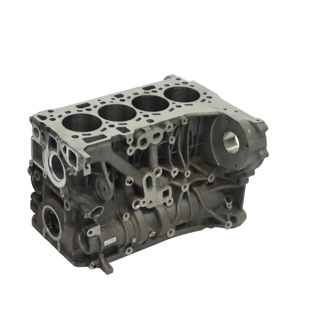BMW E81 E82 E87 E60 E61 X3 E83 E90 E91 LCI E92 N47 N47D20A Engine Block - SKU 2179680 - Part number 2179680