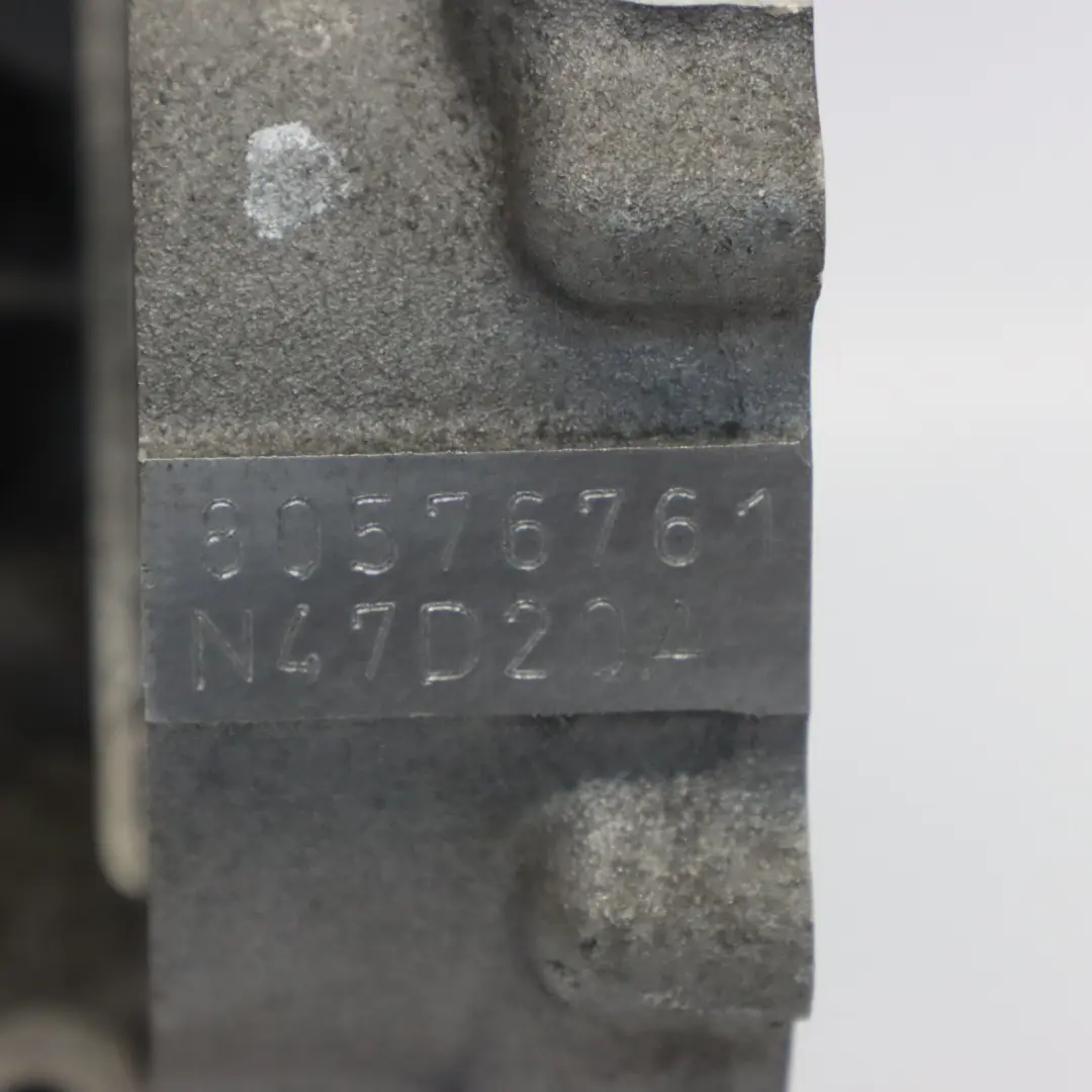 N47 N47D20A Engine Block to BMW E81 E82 E87 E60 E61 X3 E83 E90 E91 LCI E92 with Part number 2179680 BMW E81 E82 E87 E60 E61 X3 E83 E90 E91 LCI E92 N47 N47D20A Engine Block - SKU 2179680 - Part number 2179680