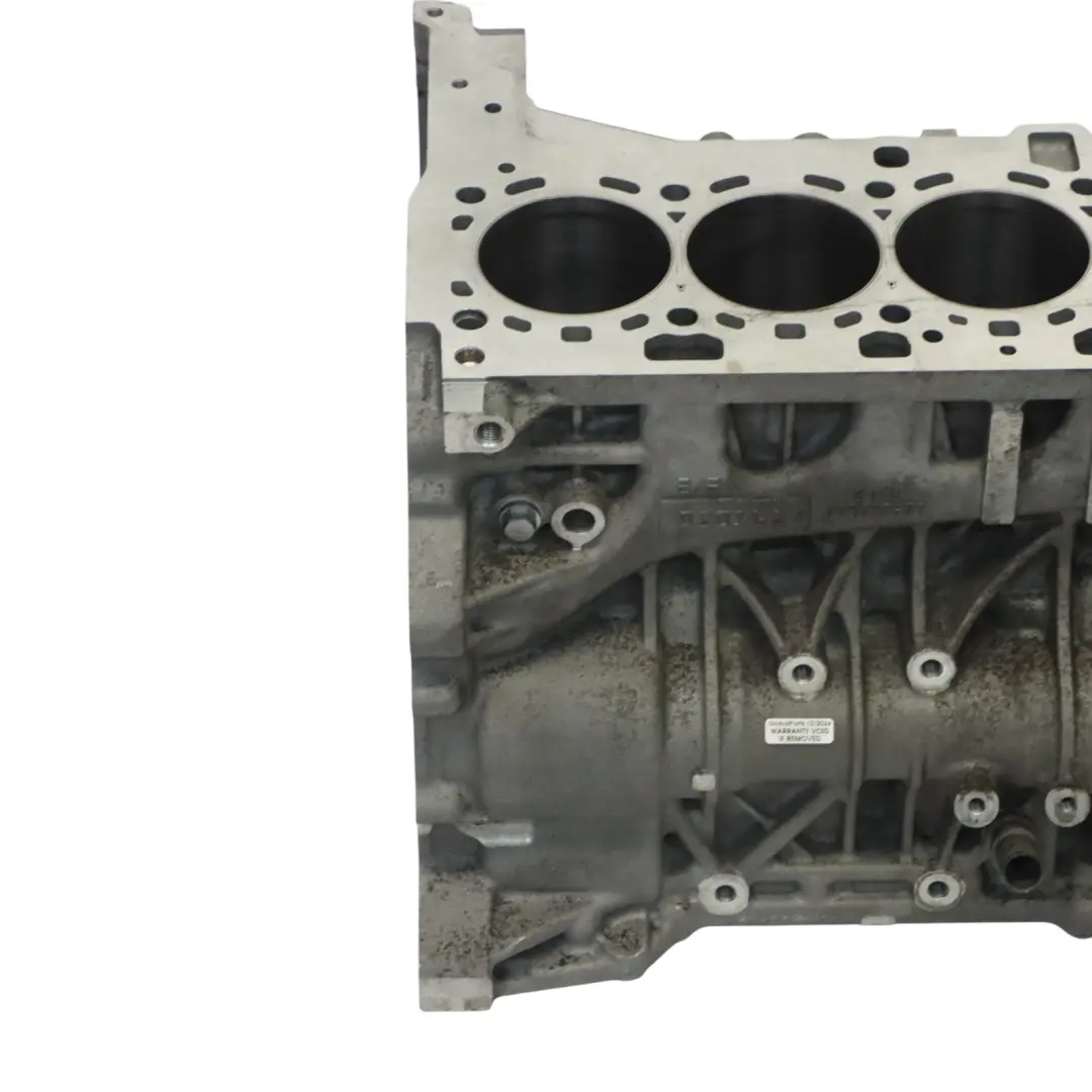 BMW E81 E82 E87 E60 E61 X3 E83 E90 E91 LCI E92 N47 N47D20A Bloc Moteur - SKU 2179680 - Numéro de pièce 2179680
