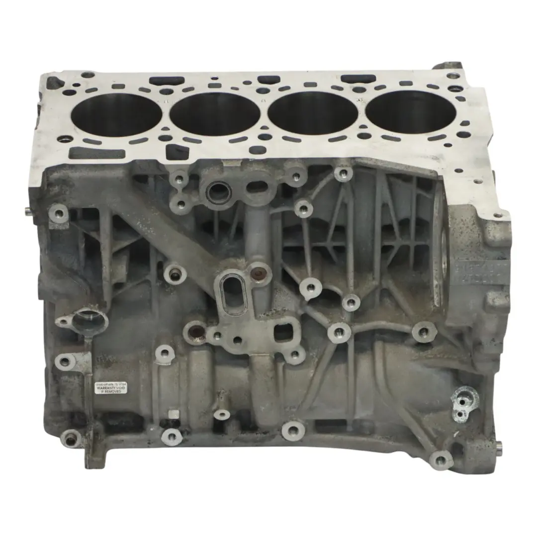 BMW E81 E87 E60 X3 E83 E90 E91 LCI E92 X1 E84 N47 N47D20C Engine Block - SKU 2179684 - Part number 2179684