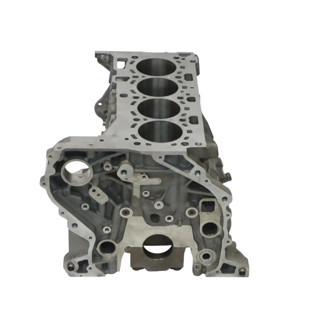 N47 N47D20C Engine Block to BMW E81 E87 E60 X3 E83 E90 E91 LCI E92 X1 E84 with Part number 2179684 BMW E81 E87 E60 X3 E83 E90 E91 LCI E92 X1 E84 N47 N47D20C Engine Block - SKU 2179684 - Part number 2179684