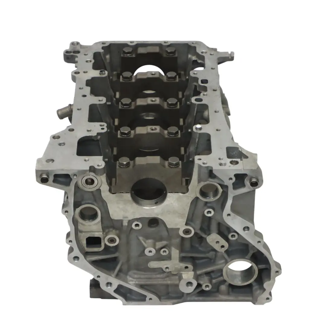 BMW E81 E87 E60 X3 E83 E90 E91 LCI E92 X1 E84 N47 N47D20C Bloc Moteur - SKU 2179684 - Numéro de pièce 2179684