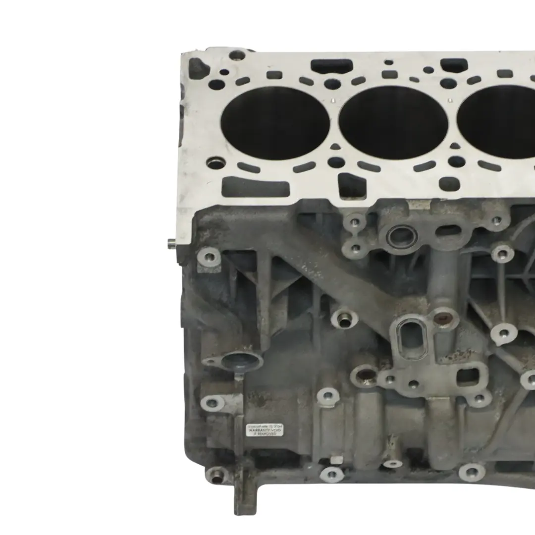 BMW E81 E87 E60 X3 E83 E90 E91 LCI E92 X1 E84 N47 N47D20C Engine Block - SKU 2179684 - Part number 2179684