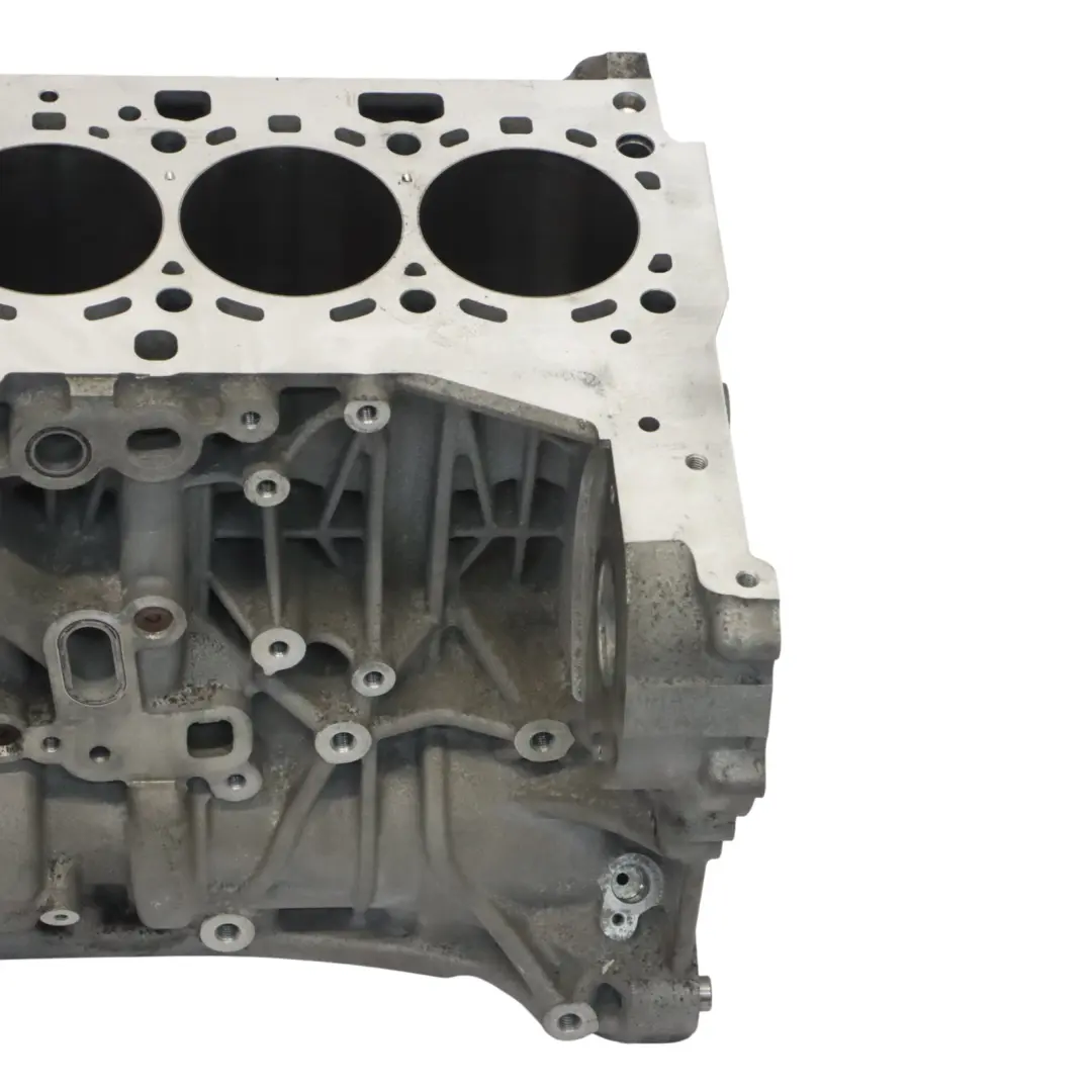 BMW E81 E87 E60 X3 E83 E90 E91 LCI E92 X1 E84 N47 N47D20C Engine Block - SKU 2179684 - Part number 2179684