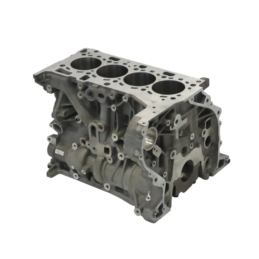 BMW E81 E87 E60 X3 E83 E90 E91 LCI E92 X1 E84 N47 N47D20C Motor Block - SKU 2179684 - Teilenummer 2179684