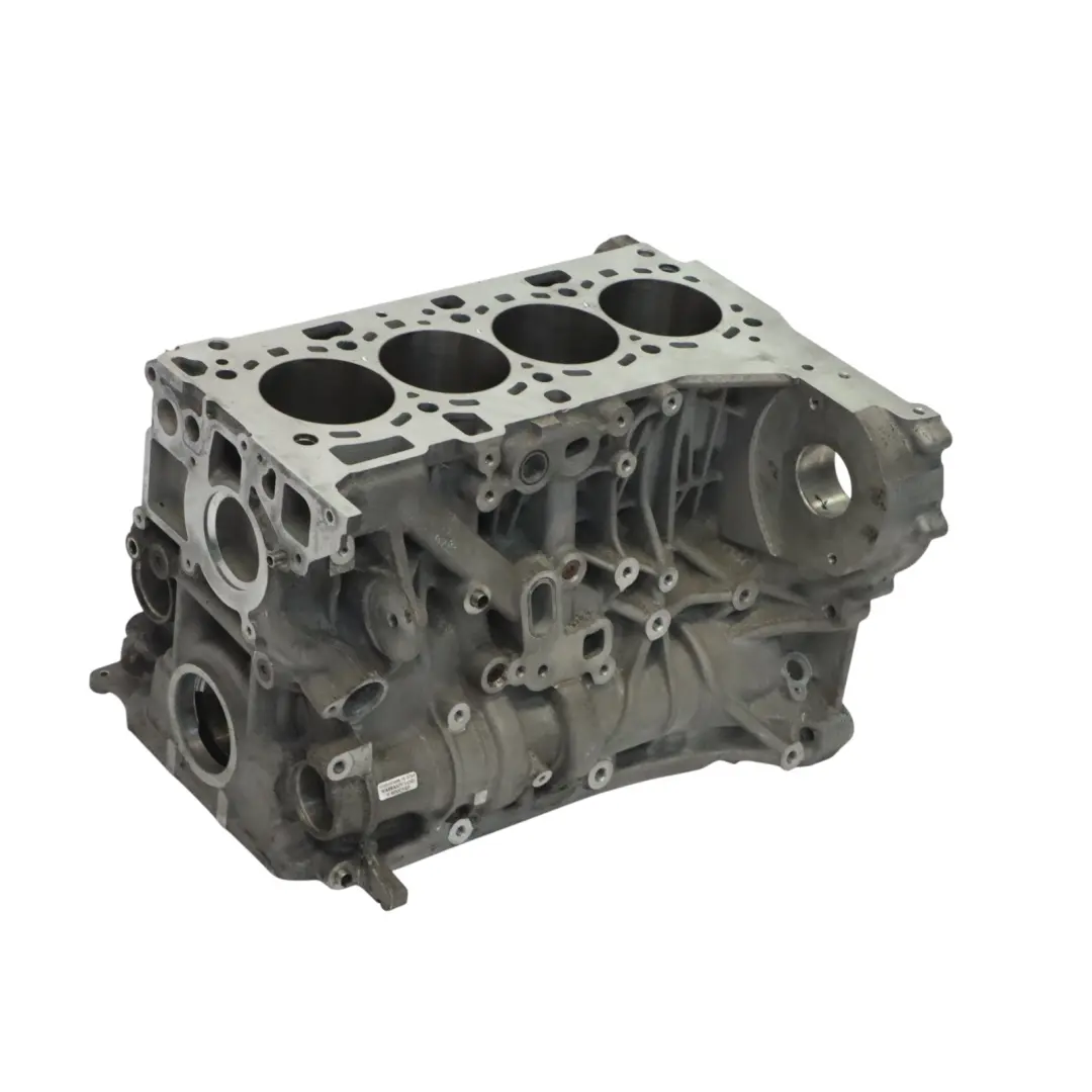 BMW E81 E87 E60 X3 E83 E90 E91 LCI E92 X1 E84 N47 N47D20C Motor Block - SKU 2179684 - Teilenummer 2179684
