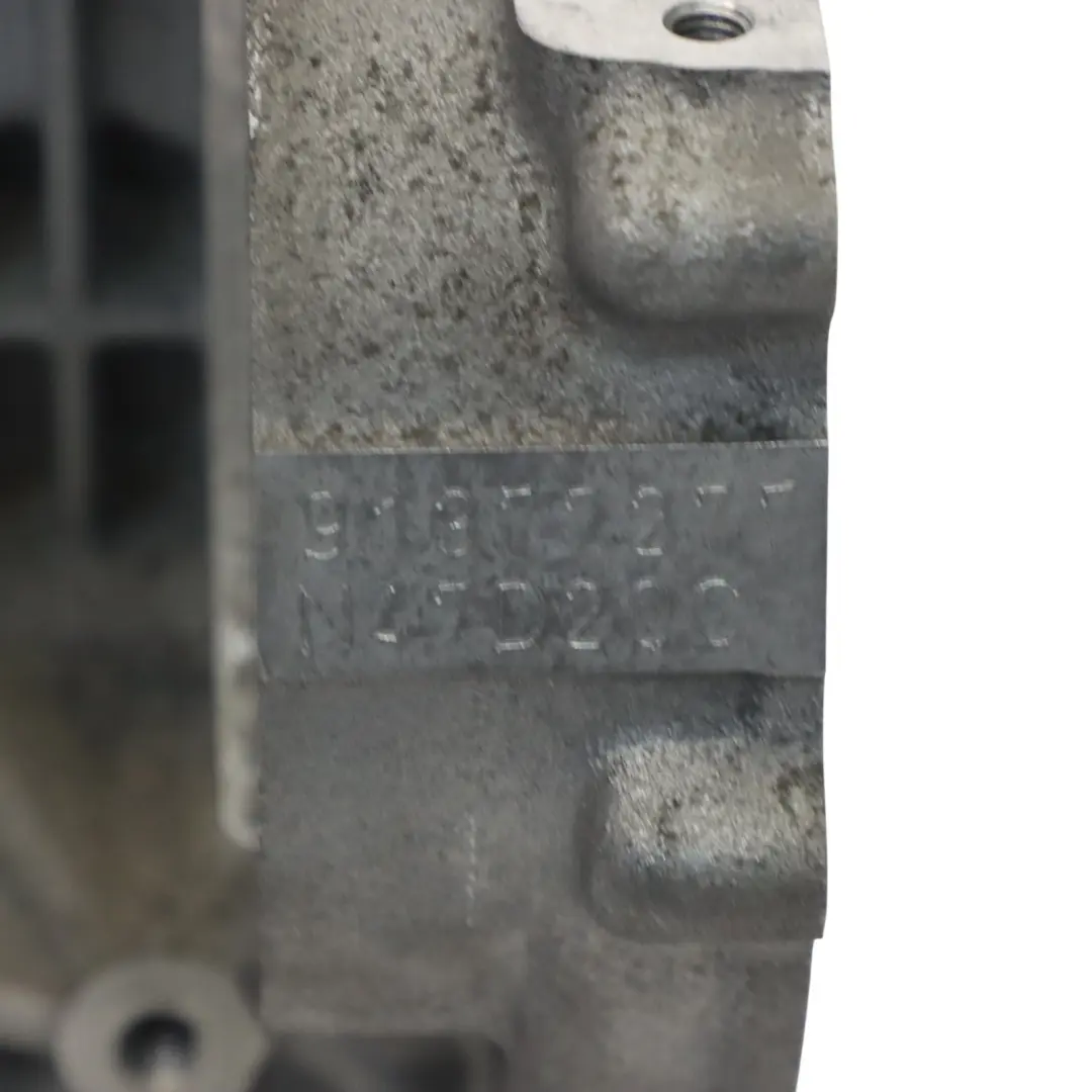 N47 N47D20C Bloque Motor para BMW E81 E87 E60 X3 E83 E90 E91 LCI E92 X1 E84 con número de pieza 2179684 BMW E81 E87 E60 X3 E83 E90 E91 LCI E92 X1 E84 N47 N47D20C Bloque Motor - SKU 2179684 - Número de pieza 2179684