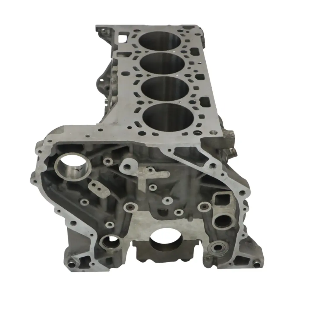 BMW E81 E87 E60 X3 E83 E90 E91 LCI E92 X1 E84 N47 N47D20C Motor Block - SKU 2179684 - Teilenummer 2179684