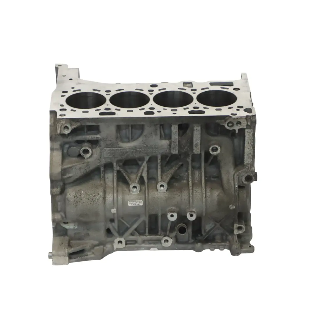 BMW E81 E87 E60 X3 E83 E90 E91 LCI E92 X1 E84 N47 N47D20C Motor Block - SKU 2179684 - Teilenummer 2179684