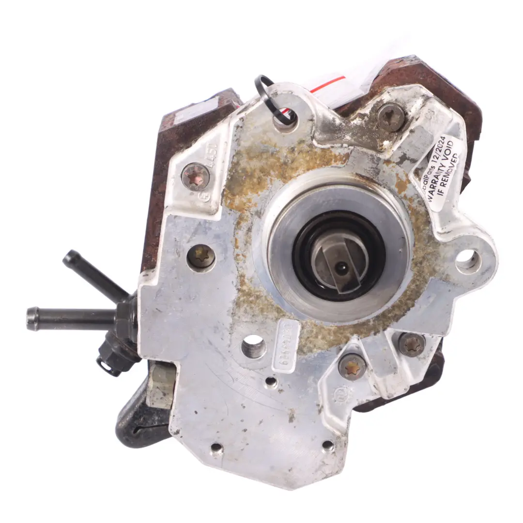 Mini R50 1.4 W17 Diesel iniettore ad alta pressione pompa carburante 7791102 - SKU 7791102-1 - Numero di parte 22100-33010