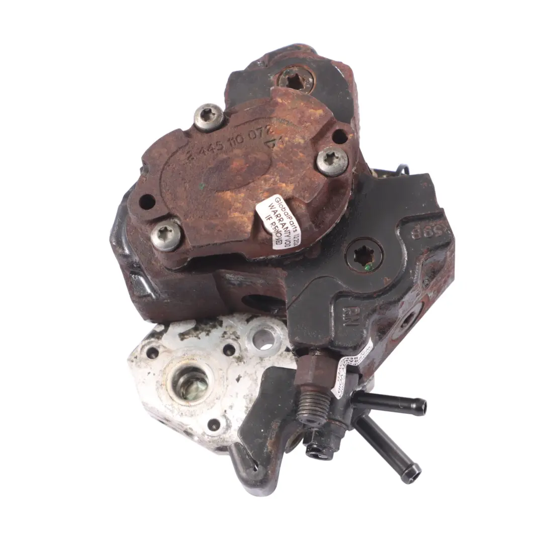 W17 Diesel High Pressure Injector Fuel Pump 7791102 to Mini R50 1.4 with Part number 22100-33010 Mini R50 1.4 W17 Diesel High Pressure Injector Fuel Pump 7791102 - SKU 7791102-1 - Part number 22100-33010