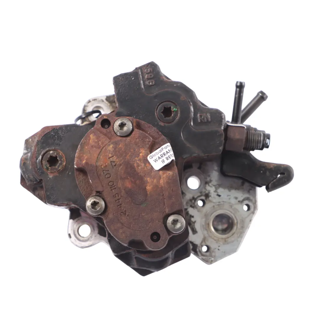 W17 Diesel Injecteur Haute Pression Pompe à Carburant 7791102 pour Mini R50 1.4 à propos du numéro de pièce 22100-33010 Mini R50 1.4 W17 Diesel Injecteur Haute Pression Pompe à Carburant 7791102 - SKU 7791102-1 - Numéro de pièce 22100-33010