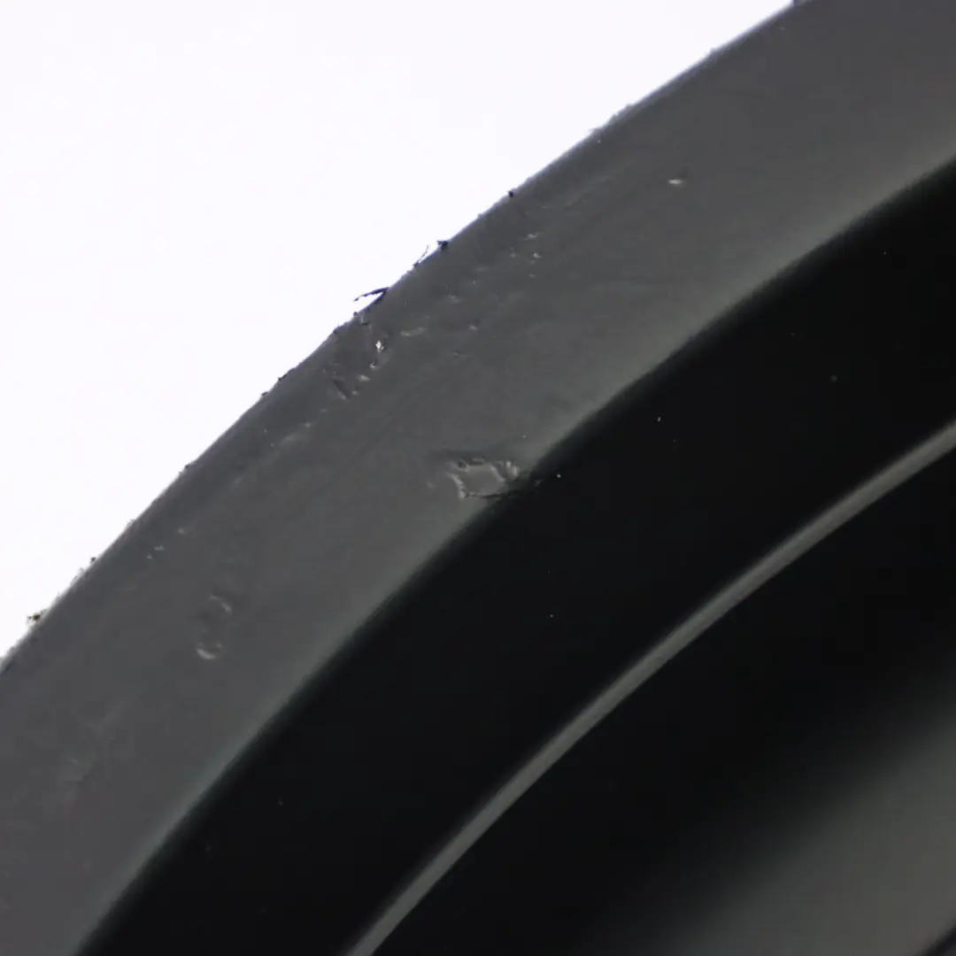 Schwarz Hinter rad felge 18" 9J ET:26 M Doppel speiche 67 für BMW E46 M3 mit Teilenummer 2229960 BMW E46 M3 Schwarz Hinter rad felge 18" 9J ET:26 M Doppel speiche 67 - SKU 2229960-3 - Teilenummer 2229960