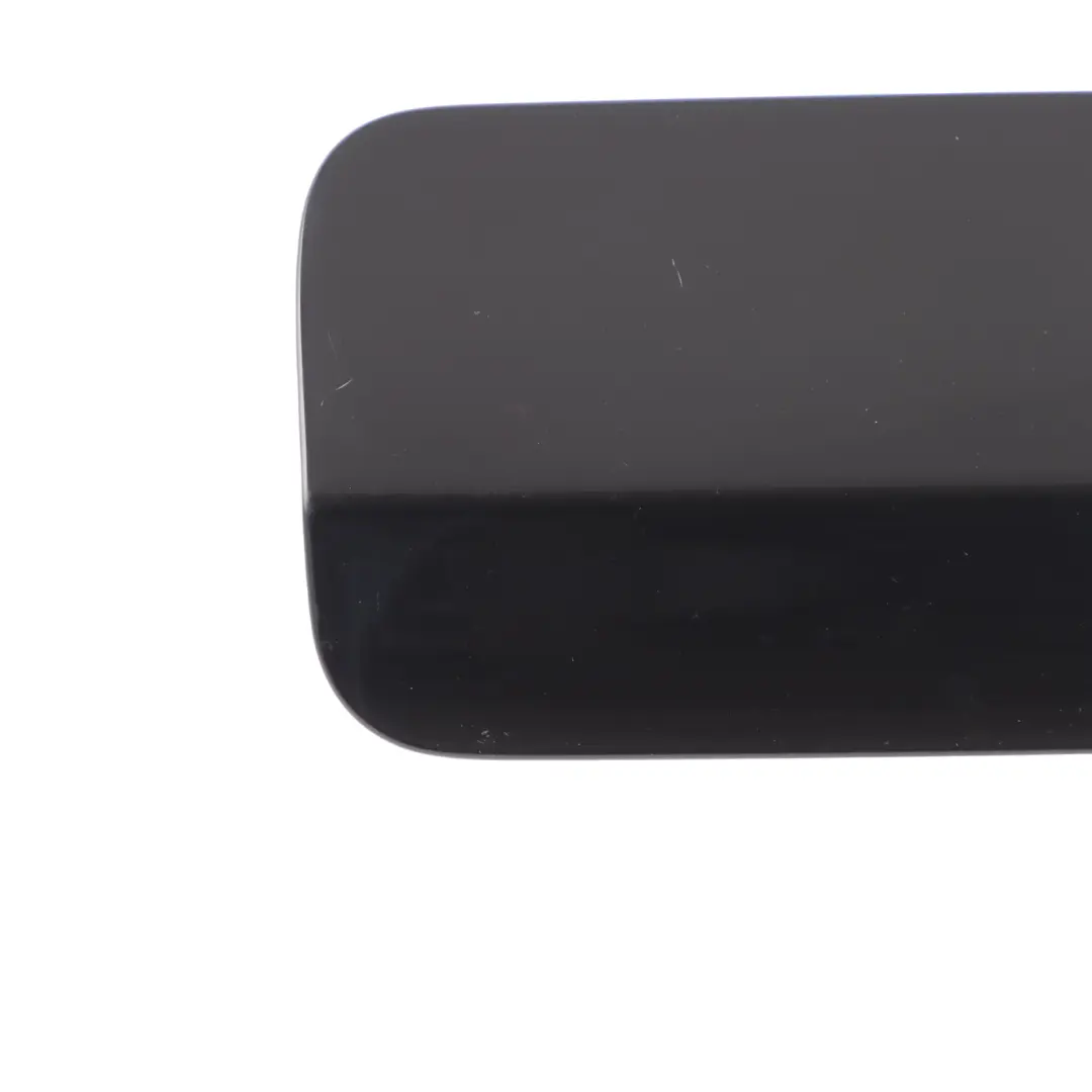 BMW F30 F80 M3 Coperchio Carburante Sportello Schwarz 2 Nero 668 - SKU 2239979-SCH - Numero di parte 2239979