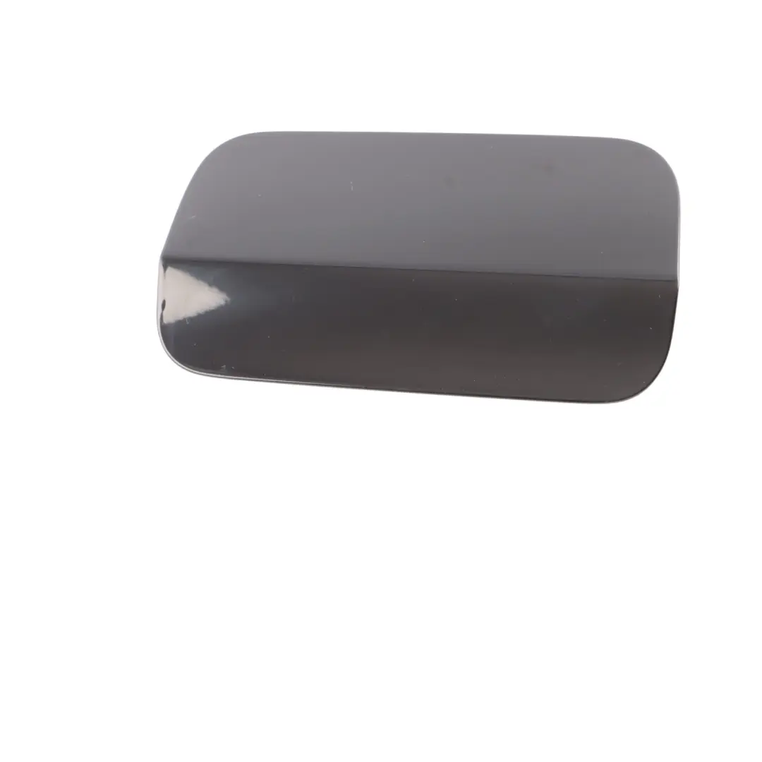 BMW F30 F80 M3 Fuel Cover Fill In Flap Schwarz 2 Black 668 - SKU 2239979-SCH - Part number 2239979