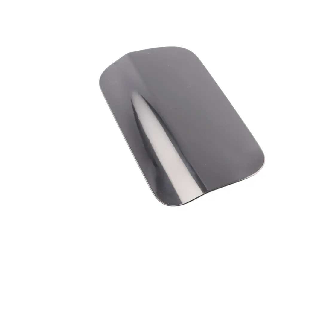 Fill In Flap Schwarz 2 Black 668 to BMW F30 F80 M3 Fuel Cover with Part number 2239979 BMW F30 F80 M3 Fuel Cover Fill In Flap Schwarz 2 Black 668 - SKU 2239979-SCH - Part number 2239979