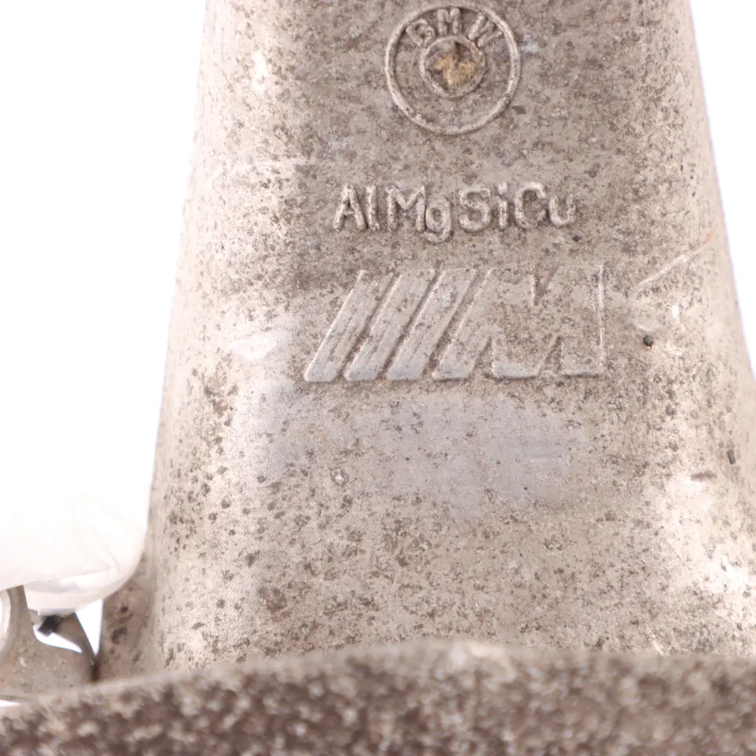 Carrier Front Left N/S Axle Suspension Bearing F12 M6 to BMW F10 M5 Wheel with Part number 2284053 BMW F10 M5 Wheel Carrier Front Left N/S Axle Suspension Bearing F12 M6 - SKU 2284053-2 - Part number 2284053