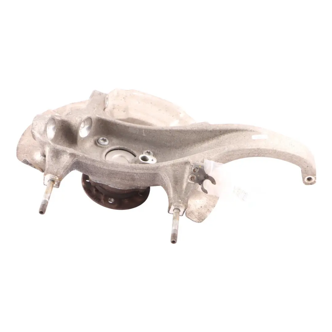 Carrier Front Right O/S Axle Suspension Bearing F12 M6 to BMW F10 M5 Wheel with Part number 2284054 BMW F10 M5 Wheel Carrier Front Right O/S Axle Suspension Bearing F12 M6 - SKU 2284054-2 - Part number 2284054