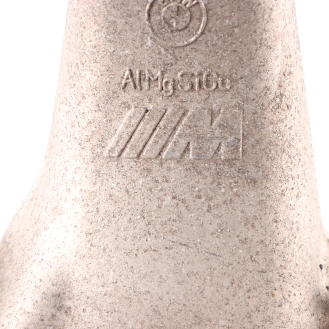 Carrier Front Right O/S Axle Suspension Bearing F12 M6 to BMW F10 M5 Wheel with Part number 2284054 BMW F10 M5 Wheel Carrier Front Right O/S Axle Suspension Bearing F12 M6 - SKU 2284054-2 - Part number 2284054