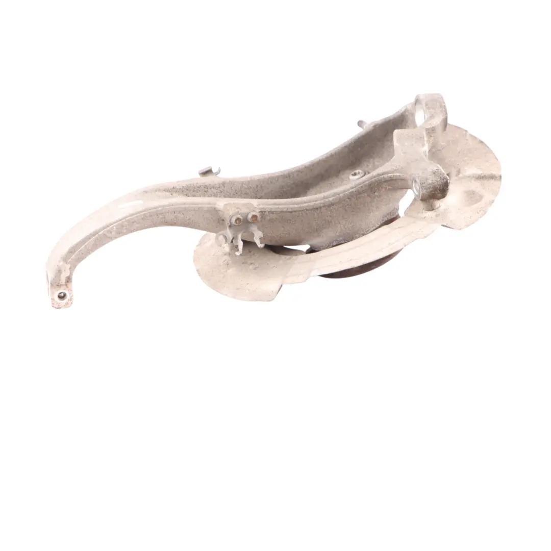 Carrier Front Right O/S Axle Suspension Bearing F12 M6 to BMW F10 M5 Wheel with Part number 2284054 BMW F10 M5 Wheel Carrier Front Right O/S Axle Suspension Bearing F12 M6 - SKU 2284054-2 - Part number 2284054