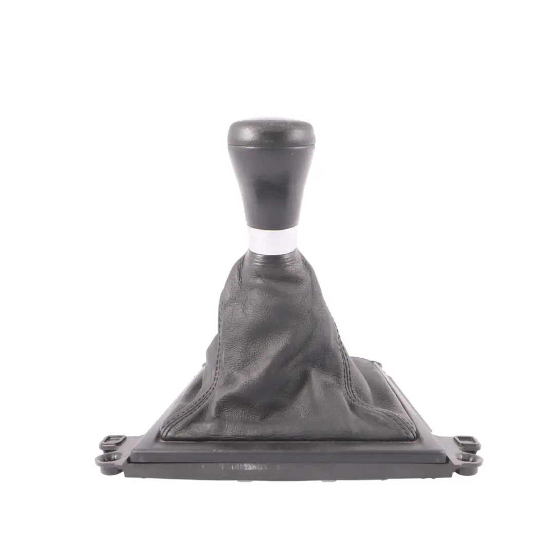 BMW Z4 E89 M Sport Gear Selector Palanca de Cambio Pomo Manual - SKU 2284094 - Número de pieza 2284094