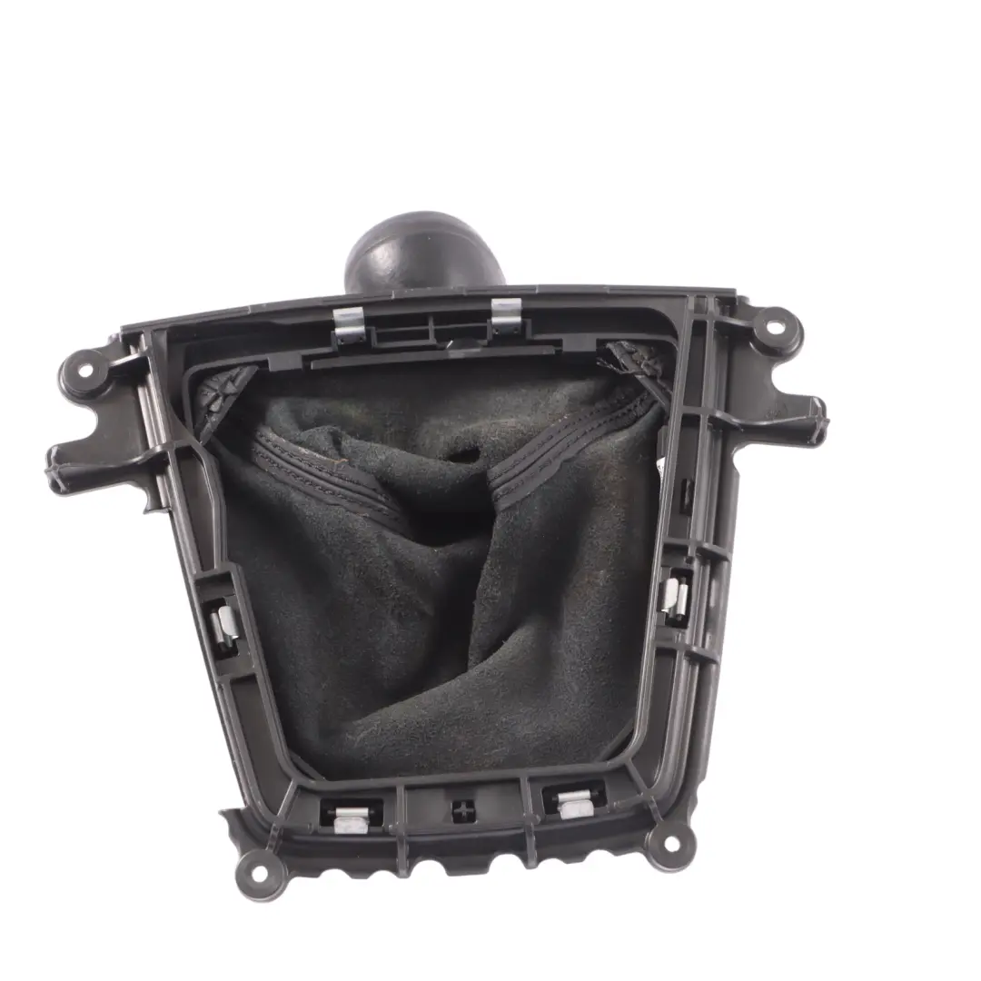 BMW Z4 E89 M Sport Gear Selector Palanca de Cambio Pomo Manual - SKU 2284094 - Número de pieza 2284094