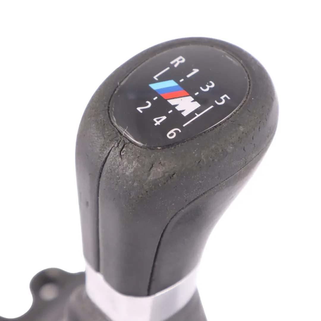 Selector Gearshift Shifter Lever Knob Manual BMW Z4 E89 M Sport Gear - SKU 2284094 - Part number 2284094