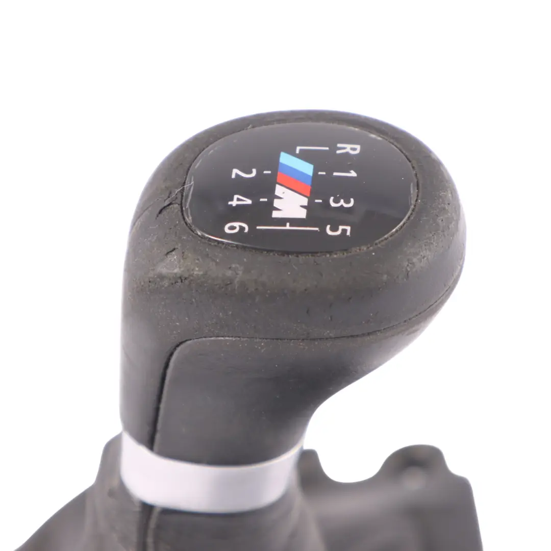 Selector Gearshift Shifter Lever Knob Manual BMW Z4 E89 M Sport Gear - SKU 2284094 - Part number 2284094