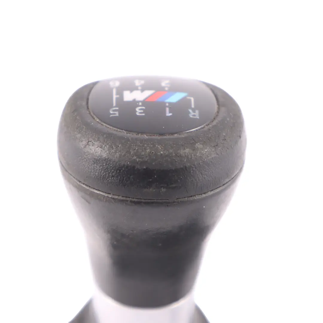 Selector Gearshift Shifter Lever Knob Manual to BMW Z4 E89 M Sport Gear with Part number 2284094 BMW Z4 E89 M Sport Gear Selector Gearshift Shifter Lever Knob Manual - SKU 2284094 - Part number 2284094