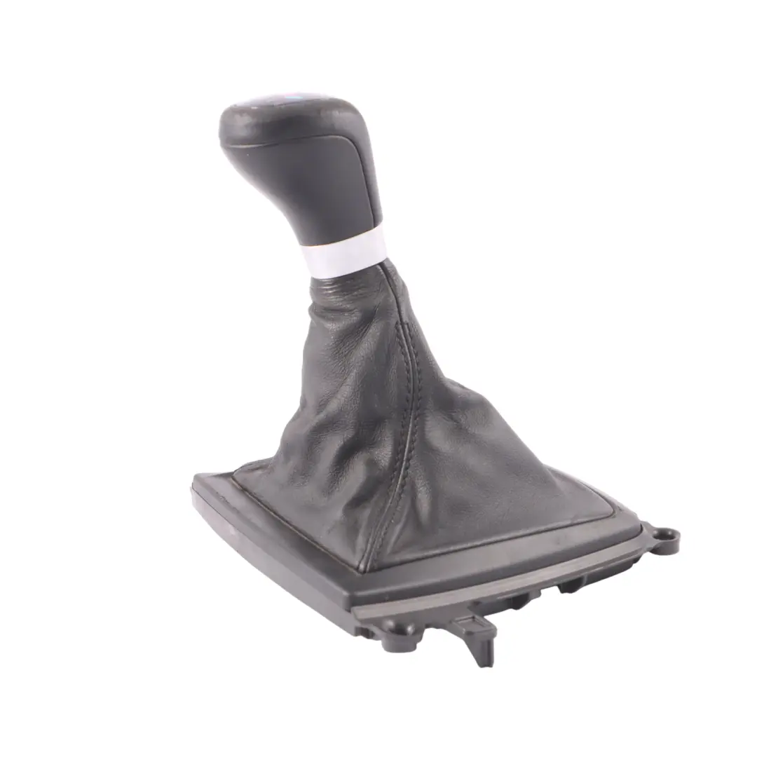 Selector Palanca de Cambio Pomo Manual para BMW Z4 E89 M Sport Gear con número de pieza 2284094 BMW Z4 E89 M Sport Gear Selector Palanca de Cambio Pomo Manual - SKU 2284094 - Número de pieza 2284094