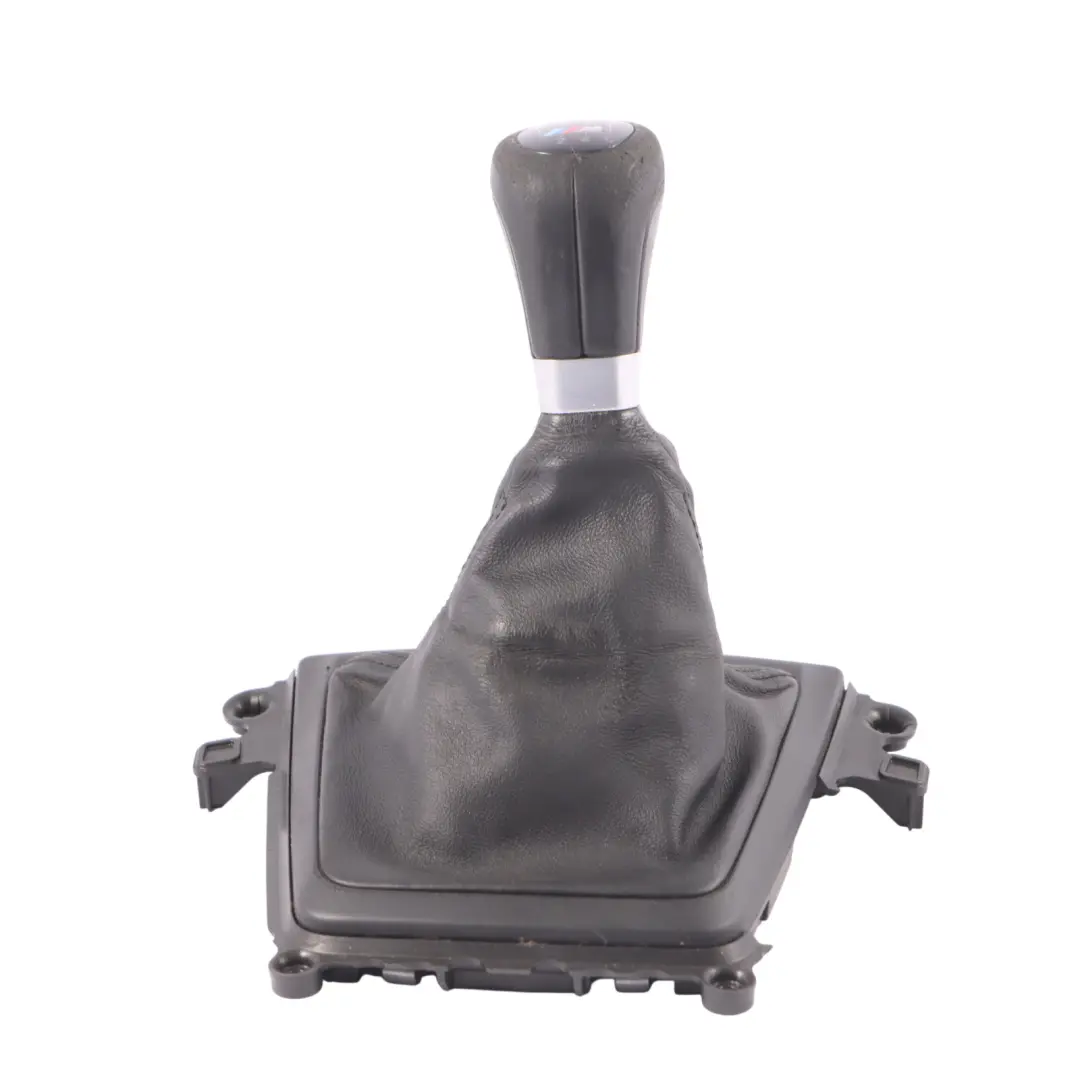 Selector Palanca de Cambio Pomo Manual para BMW Z4 E89 M Sport Gear con número de pieza 2284094 BMW Z4 E89 M Sport Gear Selector Palanca de Cambio Pomo Manual - SKU 2284094 - Número de pieza 2284094