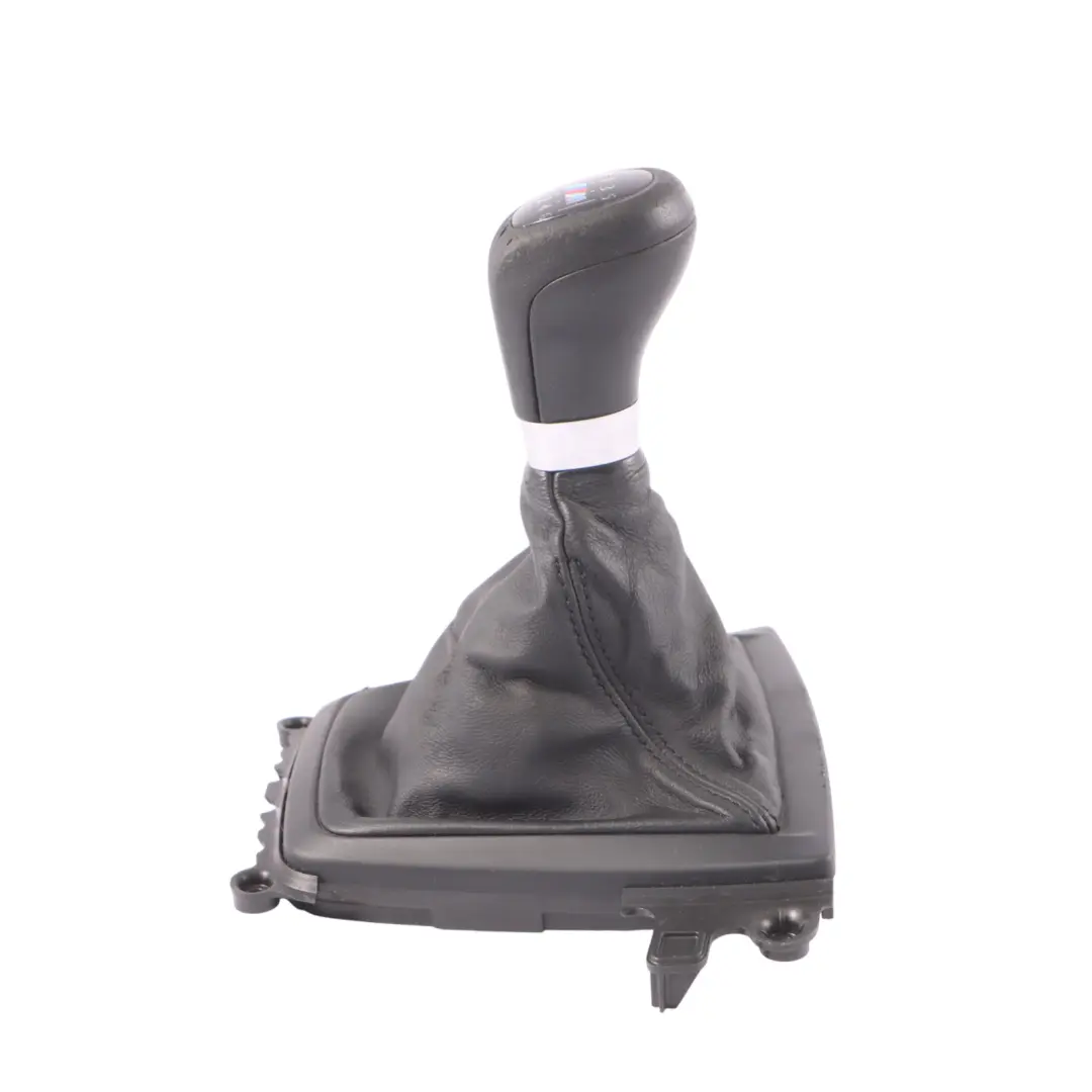 BMW Z4 E89 M Sport Gangwahlschalter Schalthebelknauf Manuell - SKU 2284094 - Teilenummer 2284094