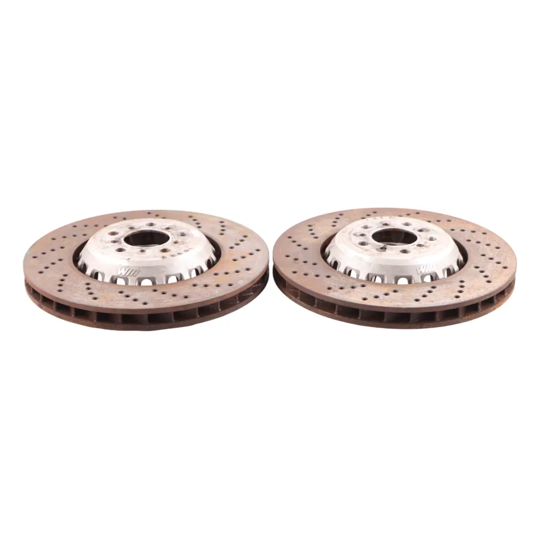 Brake Disc BMW BMW F10 M5 F06 F13 M6 Front Left Right N/O/S SET 2284101 to with Part number 2284102 Brake Disc BMW BMW F10 M5 F06 F13 M6 Front Left Right N/O/S SET 2284101 - SKU 2284102 - Part number 2284102