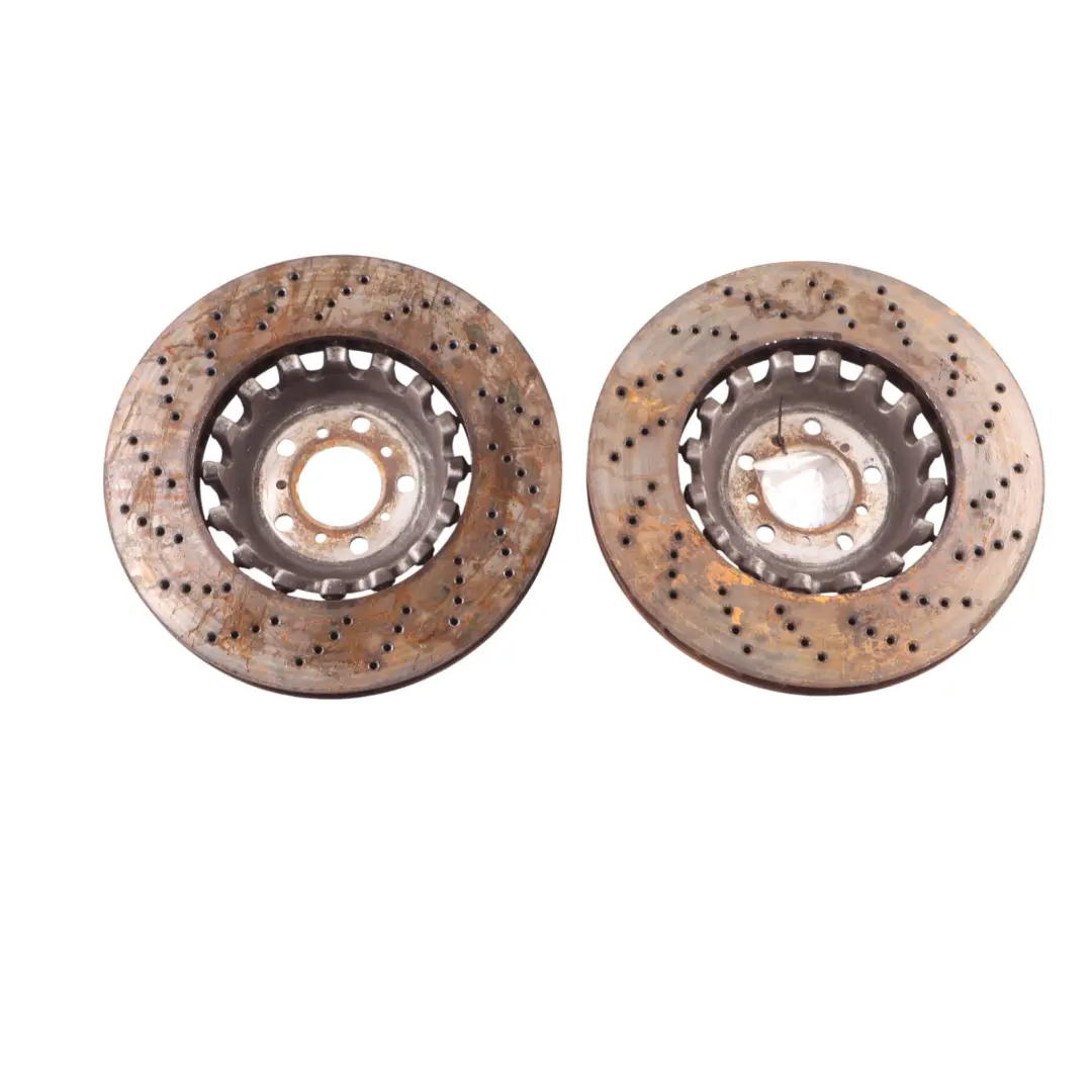 Brake Disc BMW BMW F10 M5 F06 F13 M6 Front Left Right N/O/S SET 2284101 to with Part number 2284102 Brake Disc BMW BMW F10 M5 F06 F13 M6 Front Left Right N/O/S SET 2284101 - SKU 2284102 - Part number 2284102