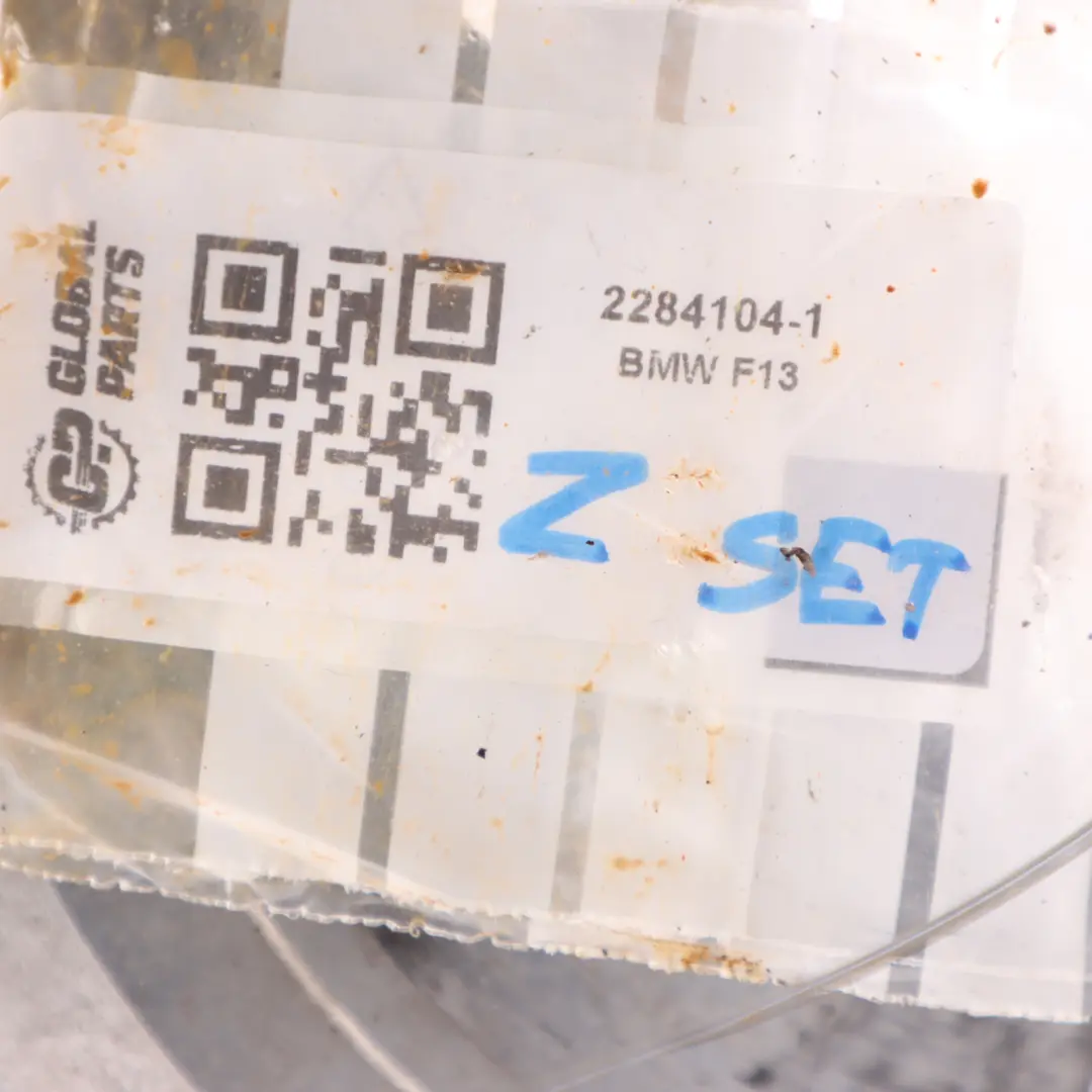 Brake Disc BMW BMW F10 M5 F06 F13 M6 Rear Left Right N/O/S SET 2284103 to with Part number 2284104 Brake Disc BMW BMW F10 M5 F06 F13 M6 Rear Left Right N/O/S SET 2284103 - SKU 2284104-1 - Part number 2284104