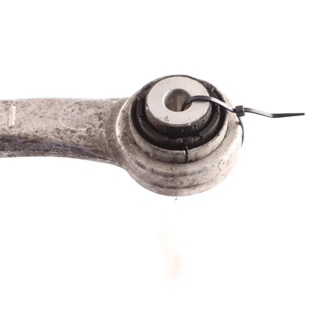 Querlenker Vorne Gummilagerung Unten Links für BMW F10 F12 F13 mit Teilenummer 2284137 BMW F10 F12 F13 Querlenker Vorne Gummilagerung Unten Links - SKU 2284137 - Teilenummer 2284137