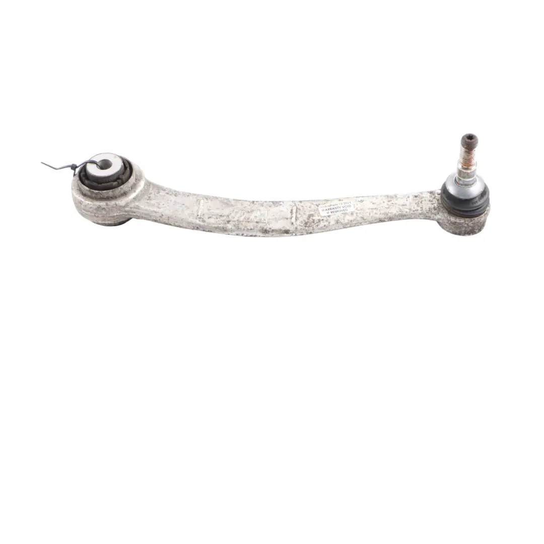 BMW F10 F12 F13 Brazo Control Delantero Soporte Goma Inferior Izquierdo - SKU 2284137 - Número de pieza 2284137