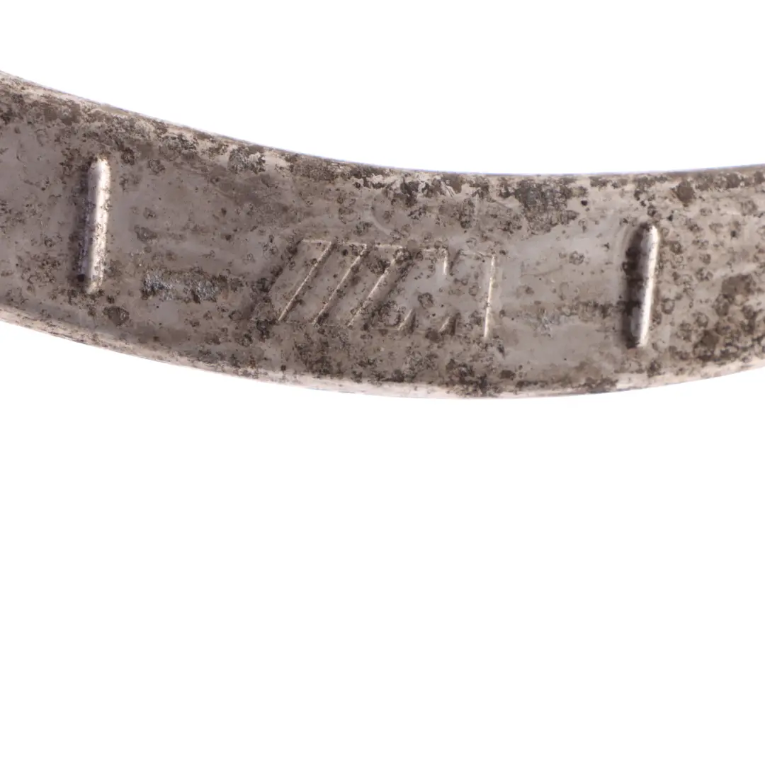 BMW F10 F12 F13 Querlenker Vorne Gummilagerung Unten Links - SKU 2284137 - Teilenummer 2284137