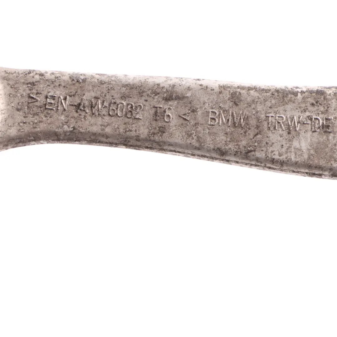 BMW F10 F12 F13 Wahacz Przedni Dolny Lewy Przód - SKU 2284137 - Numer Części 2284137