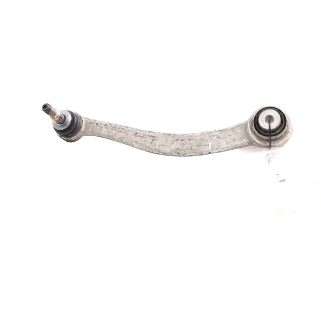 Wishbone BMW F10 M5 F06 M6 Rear Axle Wishbone With Rubber Mount Right to with Part number 2284138 Wishbone BMW F10 M5 F06 M6 Rear Axle Wishbone With Rubber Mount Right - SKU 2284138 - Part number 2284138