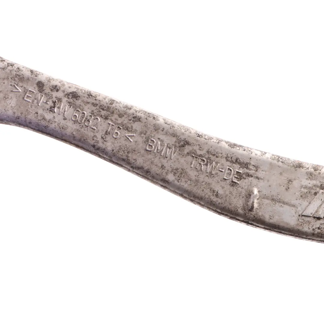 Wishbone BMW F10 M5 F06 M6 Rear Axle Wishbone With Rubber Mount Right to with Part number 2284138 Wishbone BMW F10 M5 F06 M6 Rear Axle Wishbone With Rubber Mount Right - SKU 2284138 - Part number 2284138