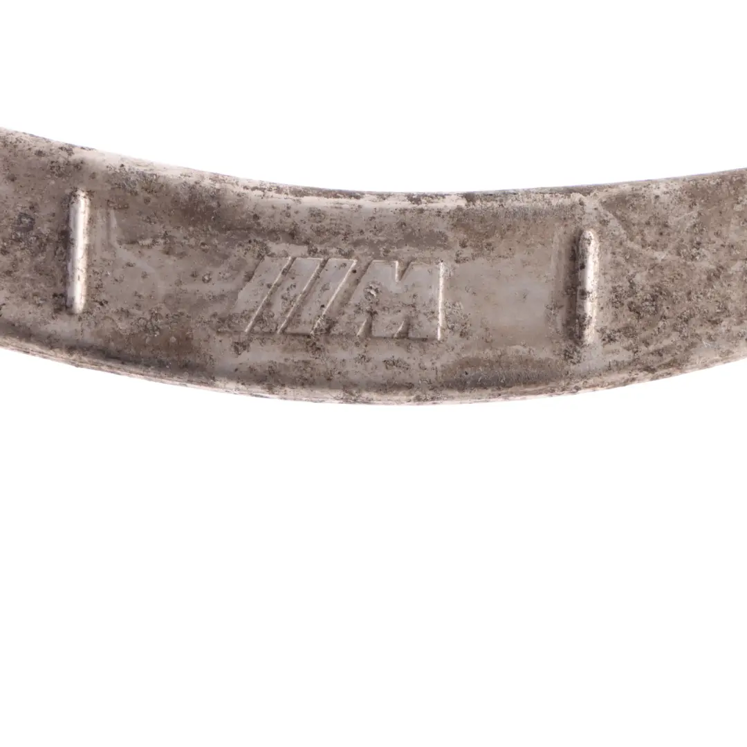 Wishbone BMW F10 M5 F06 M6 Rear Axle Wishbone With Rubber Mount Right to with Part number 2284138 Wishbone BMW F10 M5 F06 M6 Rear Axle Wishbone With Rubber Mount Right - SKU 2284138 - Part number 2284138