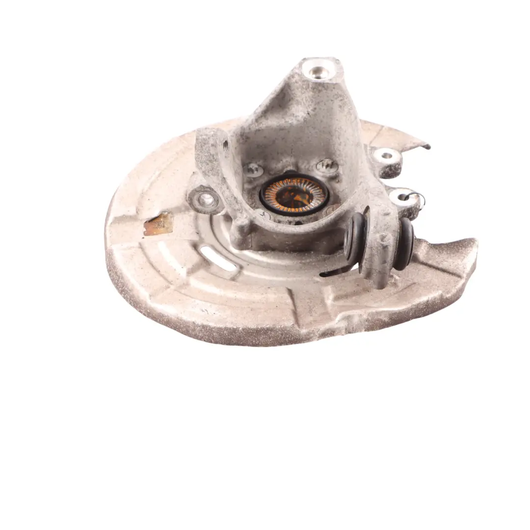 Porta Ruota Posteriore Destra Sospensione Ruota Mozzo Montaggio per BMW F12 con numero di parte 2284146 BMW F12 Porta Ruota Posteriore Destra Sospensione Ruota Mozzo Montaggio - SKU 2284146 - Numero di parte 2284146